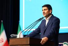 وزیر ارتباطات 