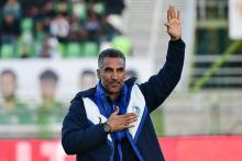 مهدی هاشمی نسب