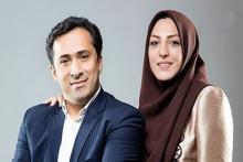 داوود عابدی