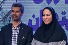 ساعی و خواهر