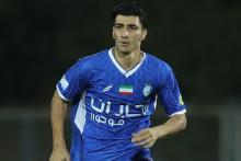 محمدامین رزاقی‌نیا