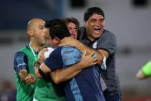 بهزاد غلامپور