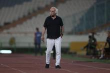 نصرالله عبداللهی