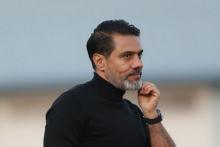 افشین پیروانی