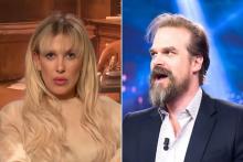 دیوید هاربر