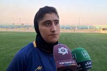 فاطمه گرایلی