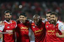 پرسپولیس 