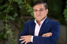 علی تاجرنیا