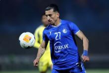 صالح حردانی