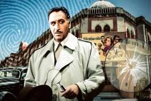 کارآگاه علوی 