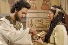 یوسف و زلیخا