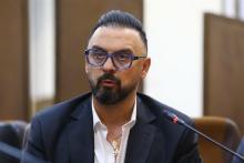 مهدی پاشازاده