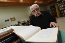 عبدالمجید ارفعی