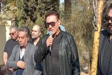 فرشید نوابی