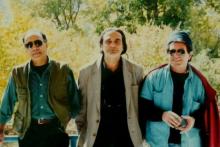 همایون ارشادی