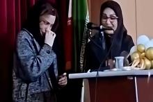 بهنوش طباطبایی