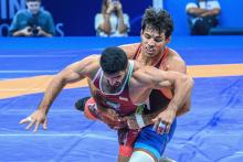 کامران قاسم پور