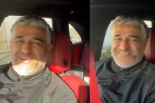 پژمان جمشیدی