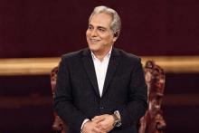 مهران مدیری