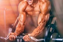 تمرینات هیبرید