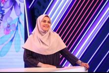 زهرا محمودوند