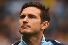 فرانک لمپارد