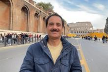 حمید معصومی نژاد 