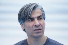 وحید شمسایی 