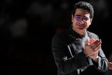 همایون شجریان