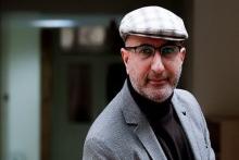 منصور ضابطیان