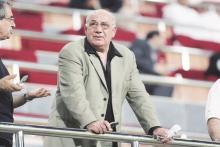 حشمت مهاجرانی