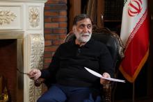 مصطفی آجورلو 