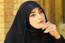 ستاره سادات قطبی