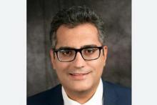 مسعود قدرت آبادی