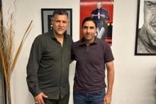 وحید هاشمیان