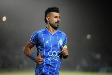 رامین رضاییان