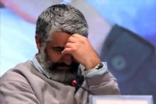 پژمان جمشیدی