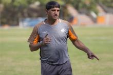 بهزاد غلامپور 