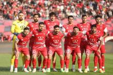 پرسپولیس 