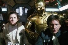 جنگ ستارگان