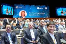 وزیر ارتباطات و فناوری اطلاعات