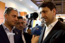 وزیر ارتباطات