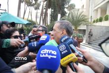 محمدجعفر قائم‌پناه