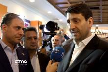 وزیر ارتباطات