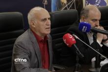 فرمرز رستگار