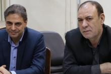 شرکت مخابرات