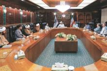 فولاد مبارکه 