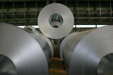 فولاد مبارکه