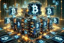 ماینر های غیرمجاز