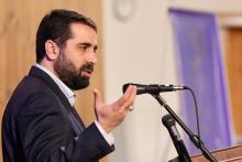 محمدامین آقامیری